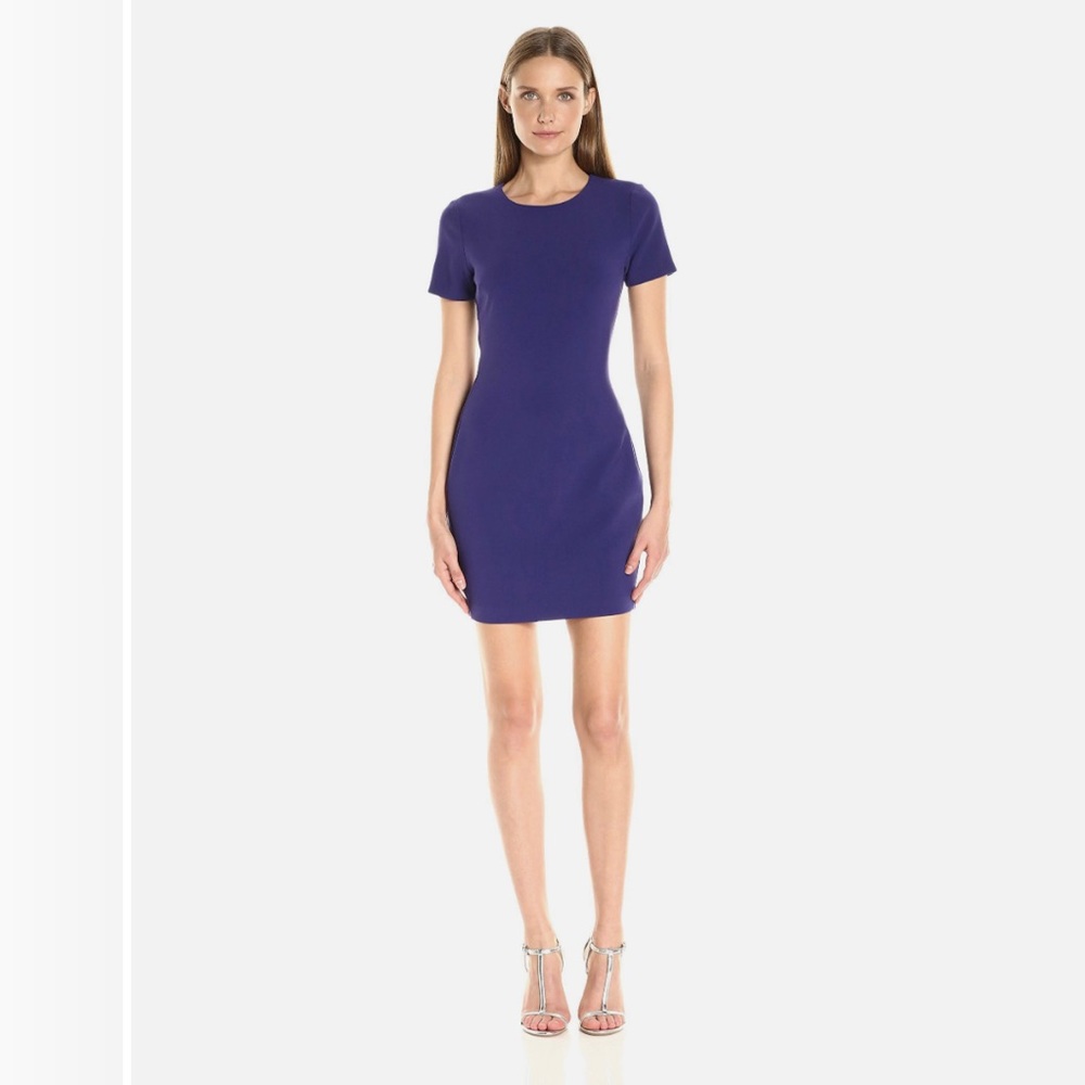 LIKELY Women's Manhattan Dress